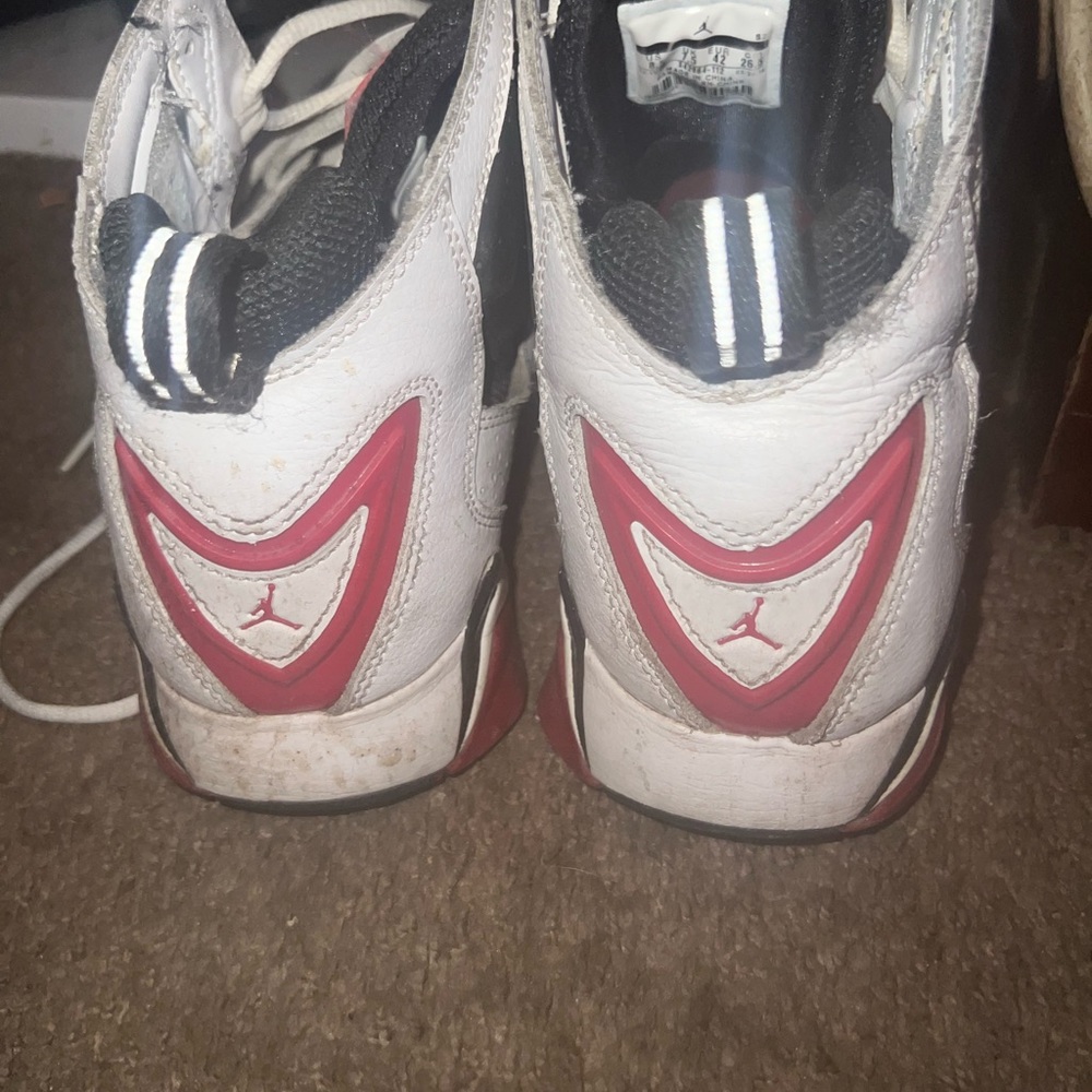 Jordan seven - Picture 2 of 7